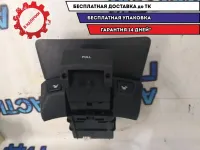 Кнопки обогрева сидений пепельница Hyundai Elantra HD