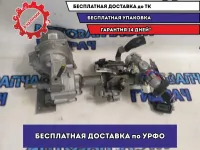 Колонка рулевая с Э.У. замок зажигания Hyundai Elantra HD