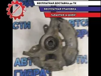 Кулак ступица передняя левая Hyundai Elantra HD