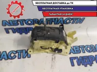 Кулиса АКПП Hyundai Elantra HD