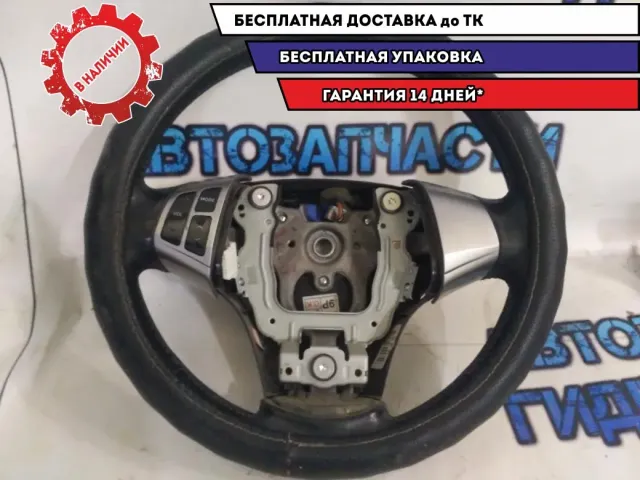 Мультируль Hyundai Elantra HD