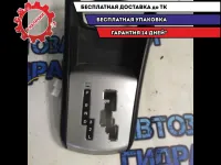 Накладка на кулису АКПП Hyundai Elantra HD