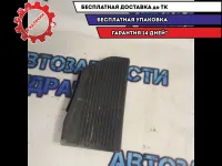 Накладка подпятник Hyundai Elantra HD