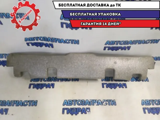 Наполнитель заднего бампера Hyundai Elantra HD