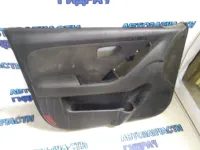 Обшивка двери передней левой Hyundai Elantra HD