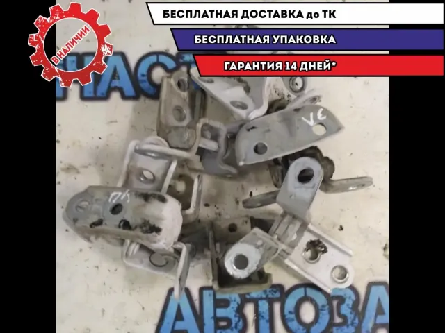 Петля двери шт Hyundai Elantra HD