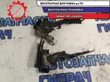 Петля капота левая Hyundai Elantra HD