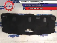 Полка задняя Hyundai Elantra HD