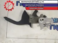 Ручник Hyundai Elantra HD