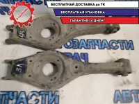 Рычаг задний поперечный шт Hyundai Elantra HD