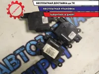 Сервопривод печки шт Hyundai Elantra HD