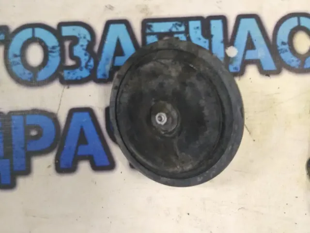 Сигнал Hyundai Elantra HD