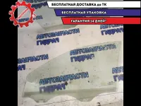 Стекло двери передней левой Hyundai Elantra HD