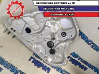 Стеклоподъемник задний левый Hyundai Elantra HD