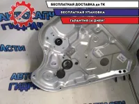 Стеклоподъемник задний правый Hyundai Elantra HD