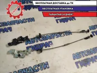 Замок спинки сиденья шт Hyundai Elantra HD