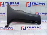 Обшивка стойки средней правой нижняя Hyundai Equus (VI) 858453N000RY