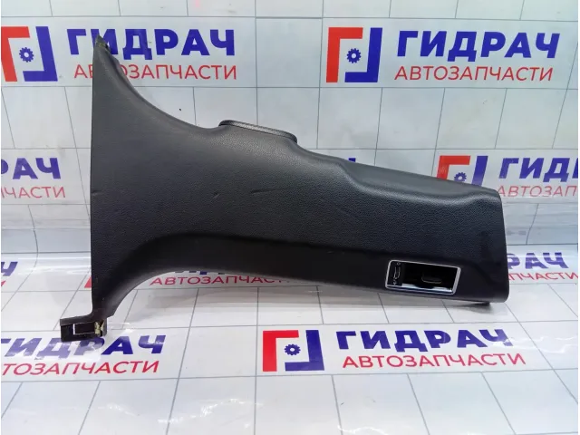 Обшивка стойки средней правой нижняя Hyundai Equus (VI) 858453N000RY