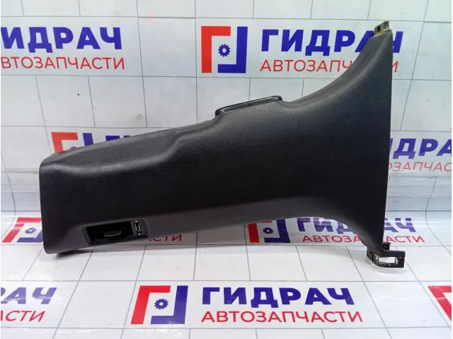 Обшивка стойки средней левой нижняя Hyundai Equus (VI) 858353N000RY