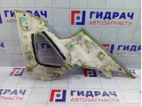 Обшивка стойки задней левой верхняя Hyundai Equus (VI) 858553N200TX