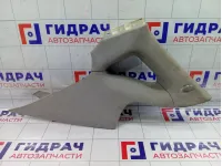 Обшивка стойки задней правой верхняя Hyundai Equus (VI) 858653N200TX
