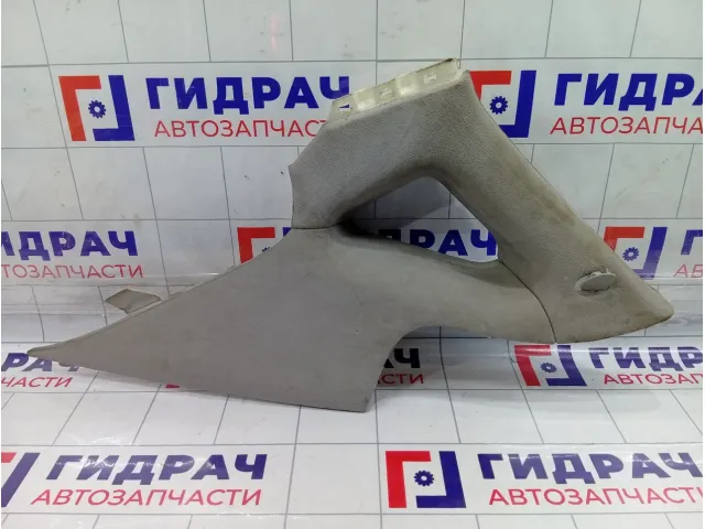 Обшивка стойки задней правой верхняя Hyundai Equus (VI) 858653N200TX