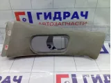 Обшивка стойки средней левой верхняя Hyundai Equus (VI) 858303N200TX