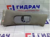 Обшивка стойки средней левой верхняя Hyundai Equus (VI) 858303N200TX