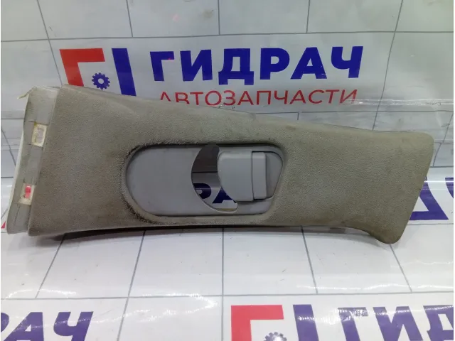 Обшивка стойки средней левой верхняя Hyundai Equus (VI) 858303N200TX