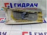 Обшивка стойки средней левой верхняя Hyundai Equus (VI) 858303N200TX
