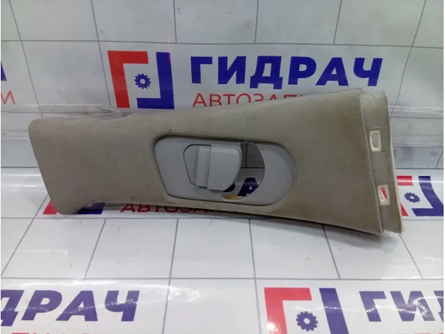 Обшивка стойки средней правой верхняя Hyundai Equus (VI) 858403N200TX