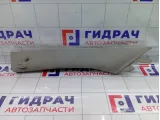 Обшивка стойки передней левой верхняя Hyundai Equus (VI) 858203N700TX