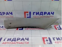 Обшивка стойки передней левой верхняя Hyundai Equus (VI) 858203N700TX