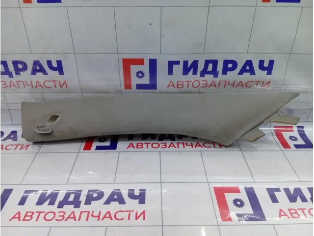 Обшивка стойки передней левой верхняя Hyundai Equus (VI) 858203N700TX