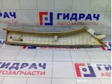 Обшивка стойки передней левой верхняя Hyundai Equus (VI) 858203N700TX