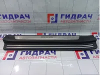 Накладка порога внутренняя передняя левая Hyundai Equus (VI) 858713N500RY