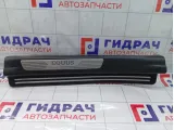 Накладка порога внутренняя задняя левая Hyundai Equus (VI) 858753N500RY