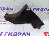 Обшивка стойки передней левой нижняя Hyundai Equus (VI) 858233N200RY