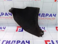 Обшивка стойки передней правой нижняя Hyundai Equus (VI) 858243N000RY