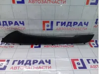 Накладка консоли центральной левая Hyundai Equus (VI) 846573N000RY