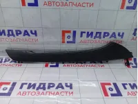 Накладка консоли центральной правая Hyundai Equus (VI) 846583N050RY