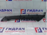 Накладка консоли центральной правая Hyundai Equus (VI) 846583N050RY