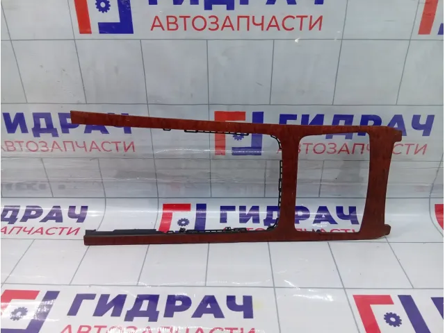 Накладка консоли центральной Hyundai Equus (VI) 846503N050W4V