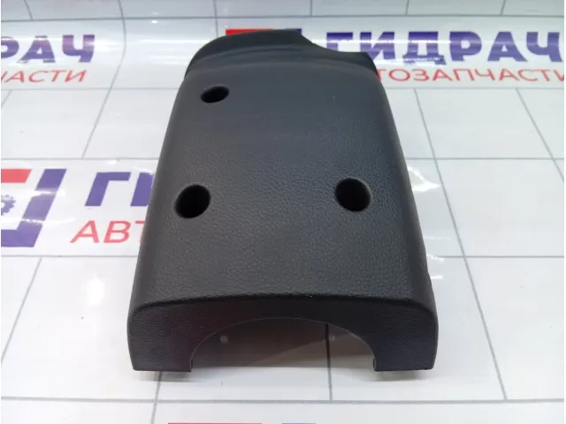 Кожух рулевой колонки нижний Hyundai Equus (VI) 848513N000RY