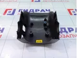 Кожух рулевой колонки нижний Hyundai Equus (VI) 848513N000RY