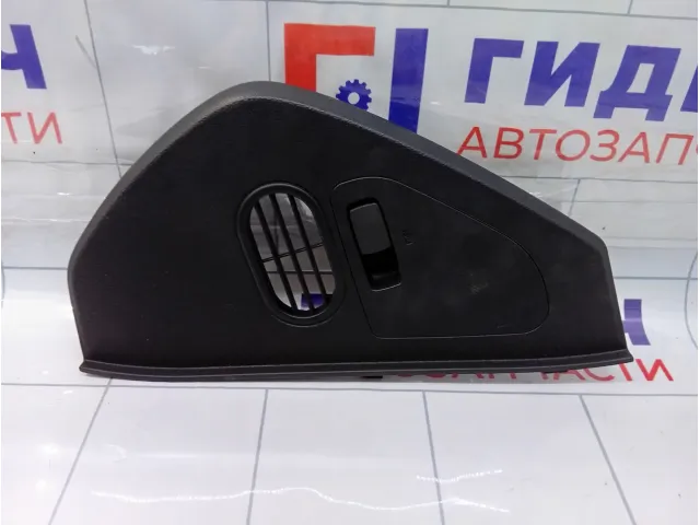 Накладка торпедо с торца левая Hyundai Equus (VI) 847803N150RY