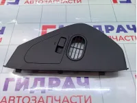 Накладка торпедо с торца правая Hyundai Equus (VI) 847853N260RY