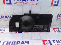 Накладка торпедо нижняя правая Hyundai Equus (VI) 972853N000RY