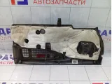 Накладка торпедо нижняя правая Hyundai Equus (VI) 972853N000RY