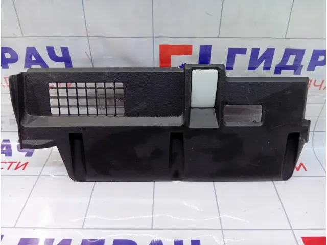 Накладка торпедо нижняя левая Hyundai Equus (VI) 845903N000RY